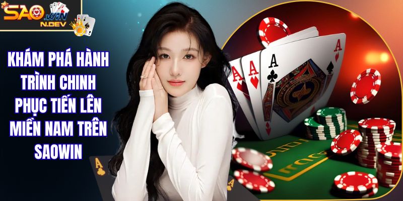 Tiến lên miền nam