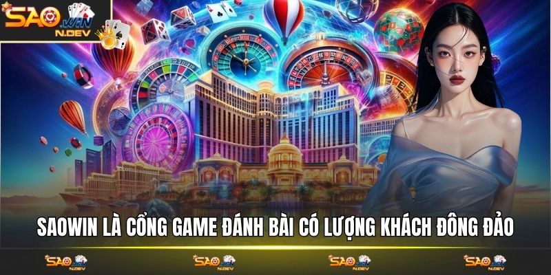 Saowin
