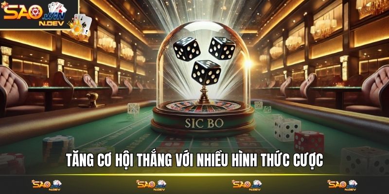 Sicbo Đại Phú Quý