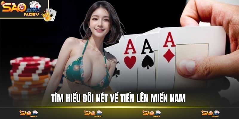 Tiến lên miền nam